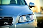 Volvo S80 2006 года